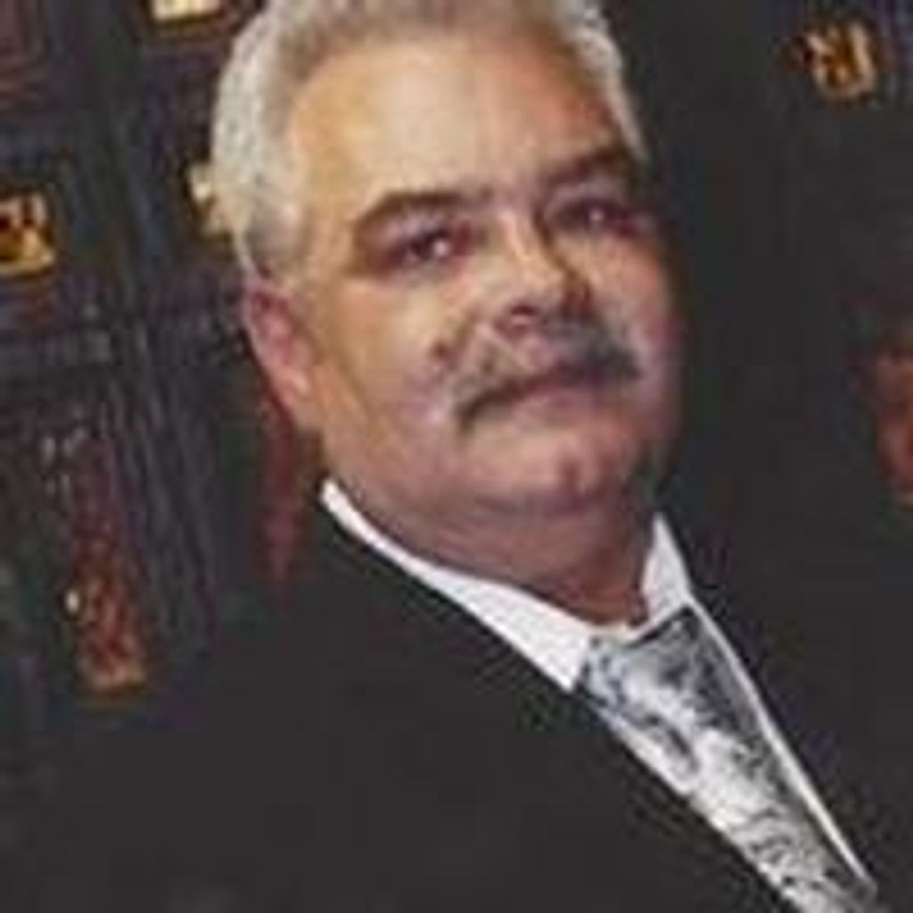 John Bradley Lisk