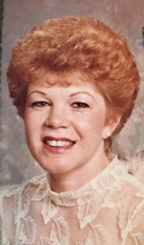 Patricia G. Cacciaroni Profile Photo