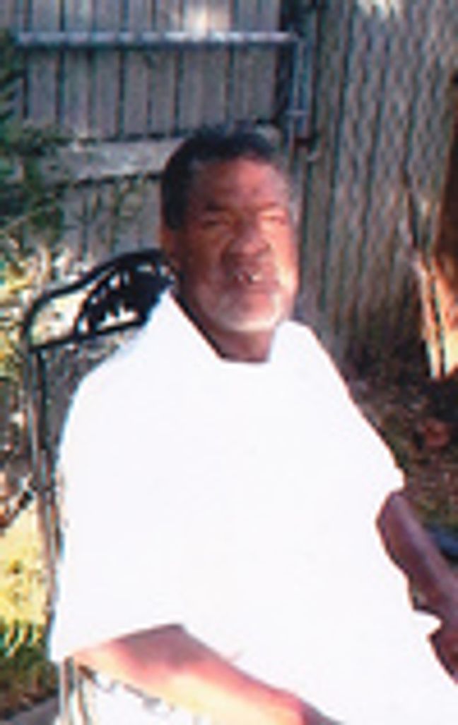 Larry Green