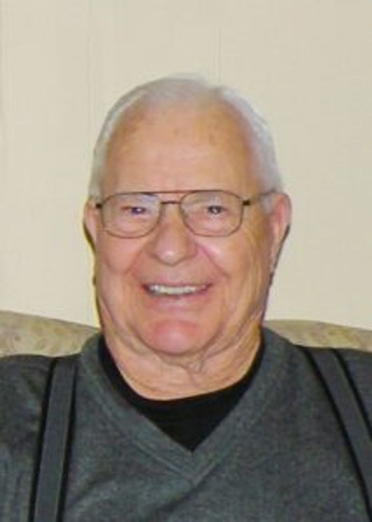 Theodore (Ted) Saunders Hardwick
