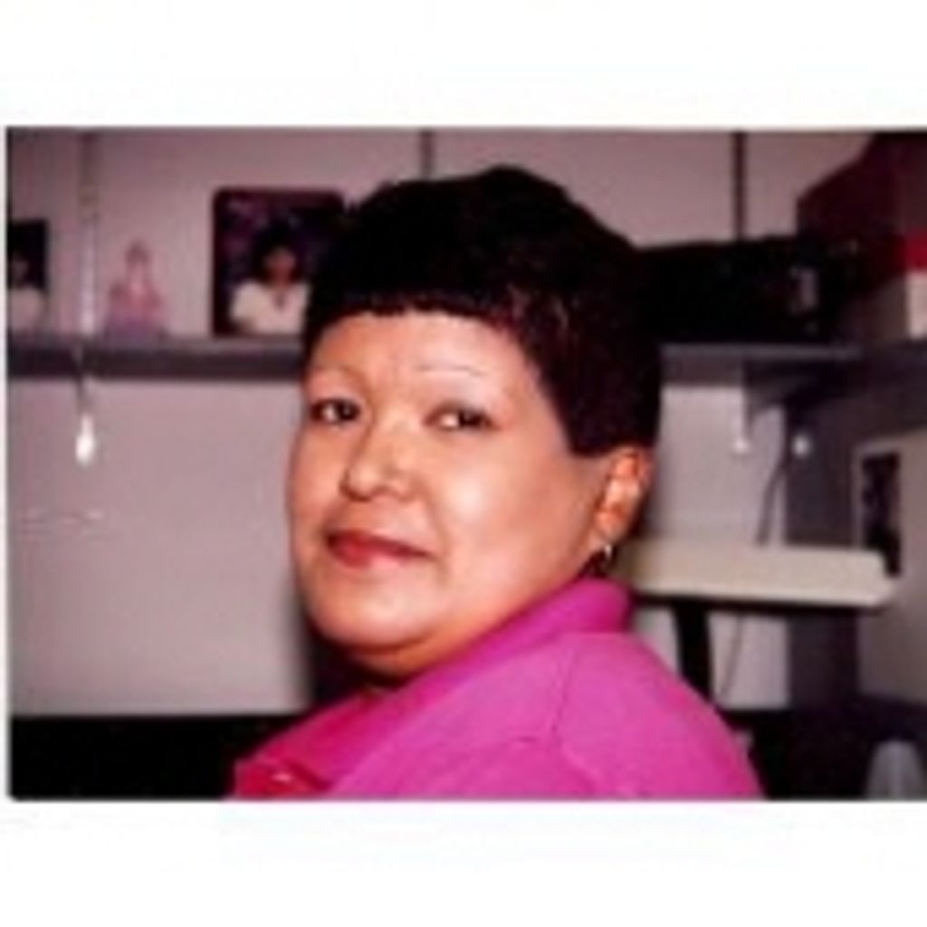 Maria Isabel Merle