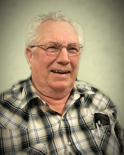 James Clifford Rogers's obituary image