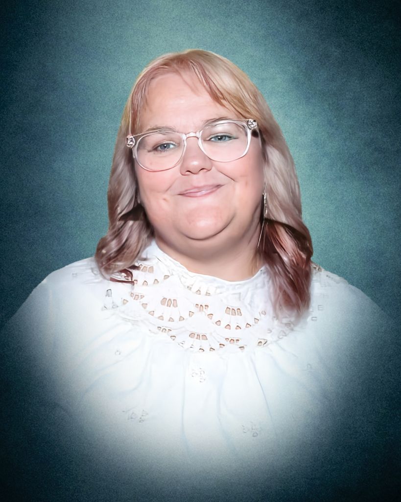 Rebecca "Becky" Lynn (Zimmerman) Tyler Profile Photo