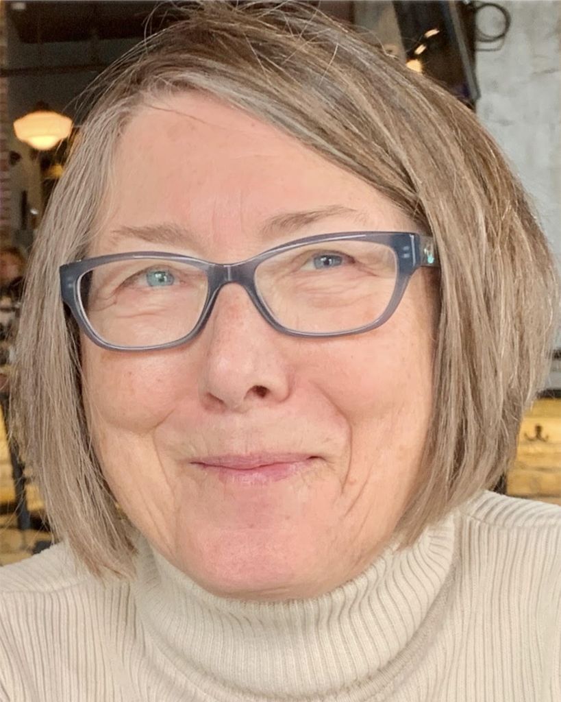 Frances Elaine Phelps Profile Photo