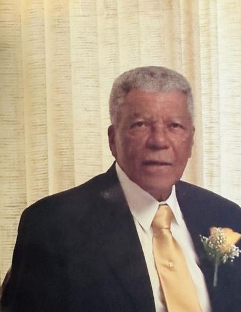 Theodore Roosevelt Ross Jr. Profile Photo