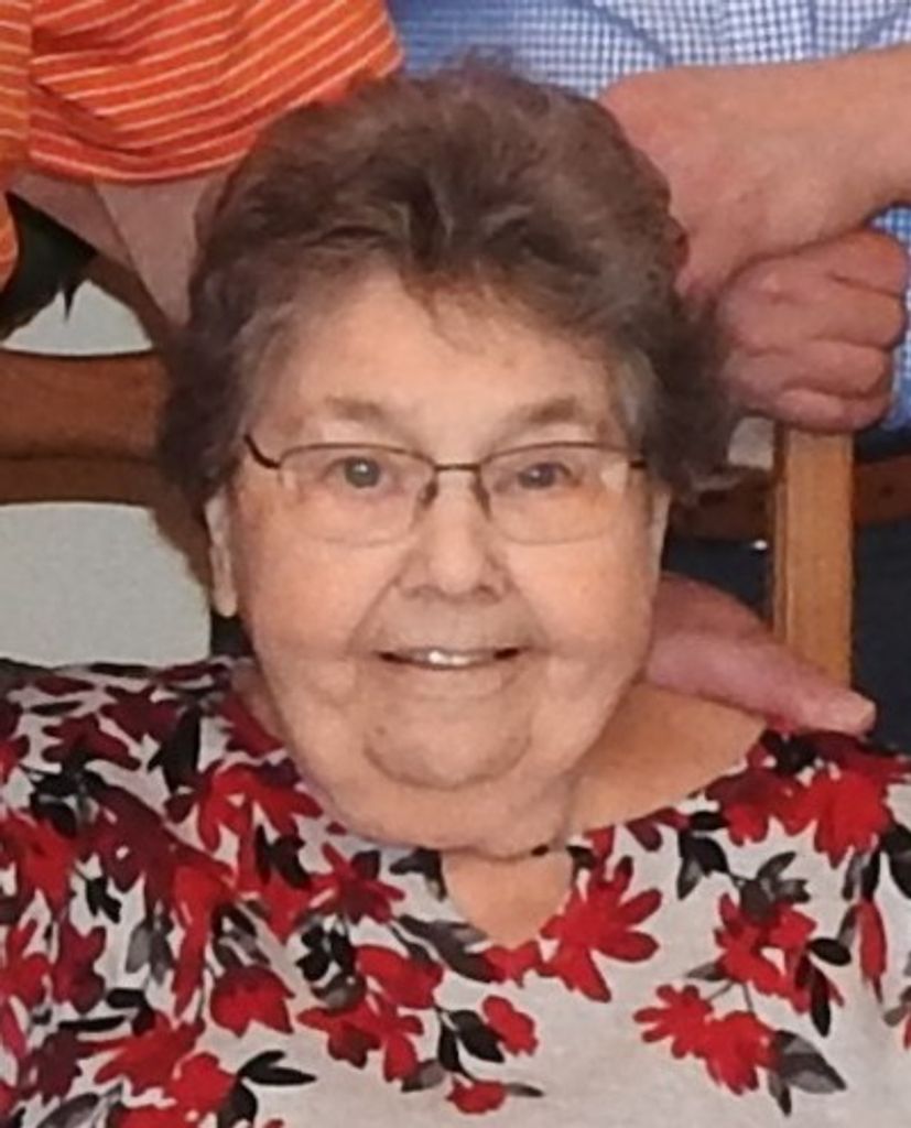 Daisy Rizer Profile Photo