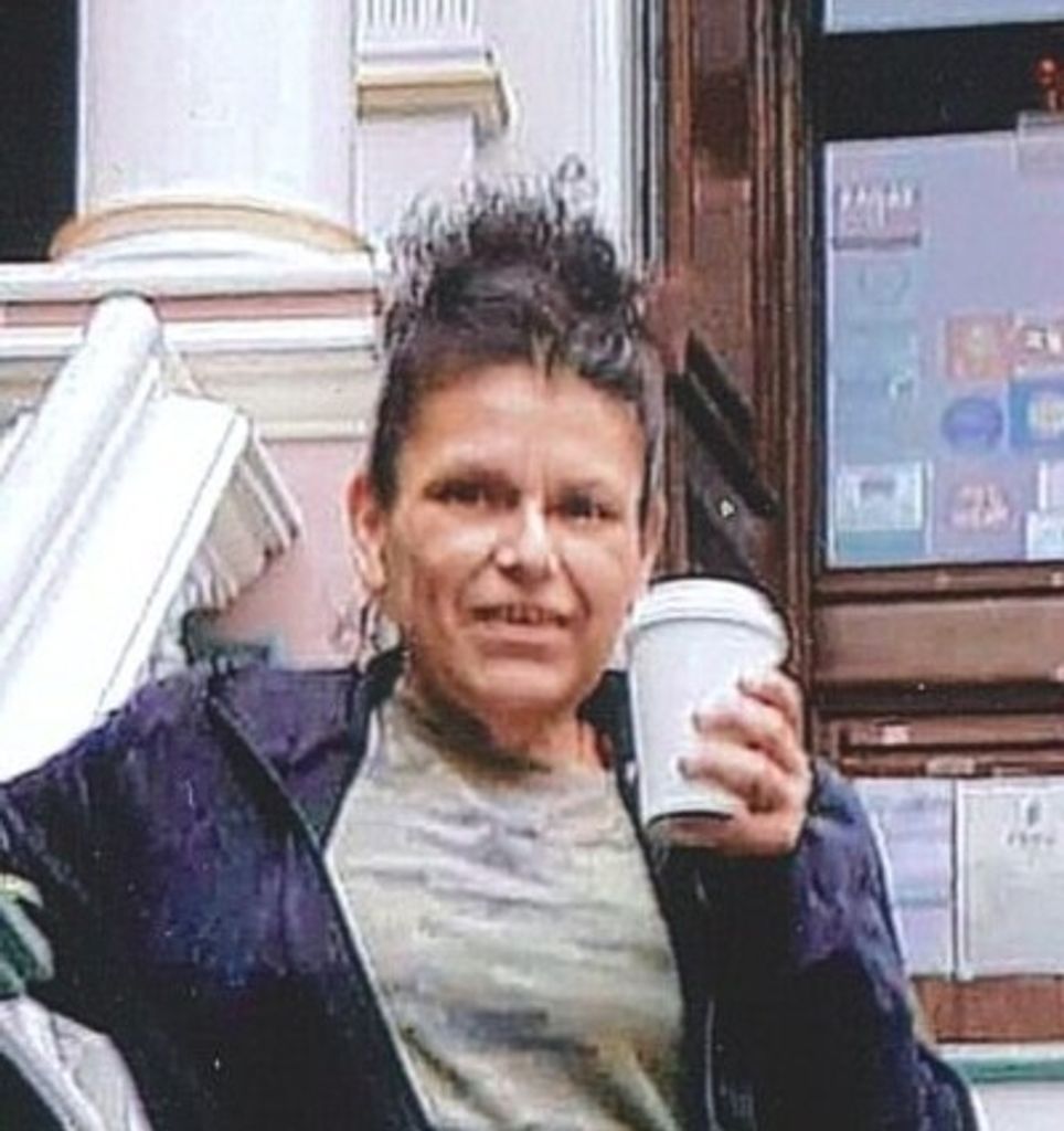 Nora Carmen Garcia Profile Photo