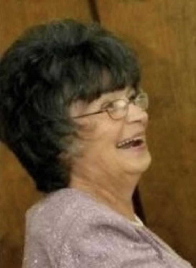 Mary Elizabeth Mcbeth Profile Photo