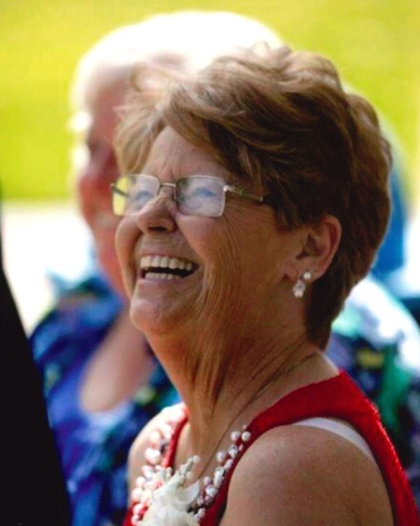 Rhonda K Thompson