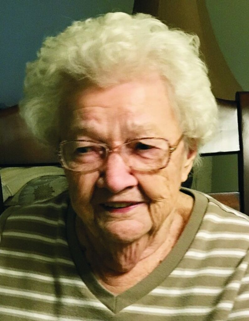 Dorothy M. Crone Profile Photo