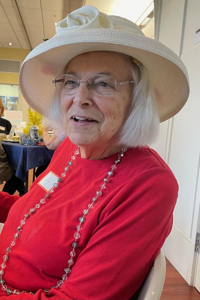 Priscilla J. Jalbert Profile Photo