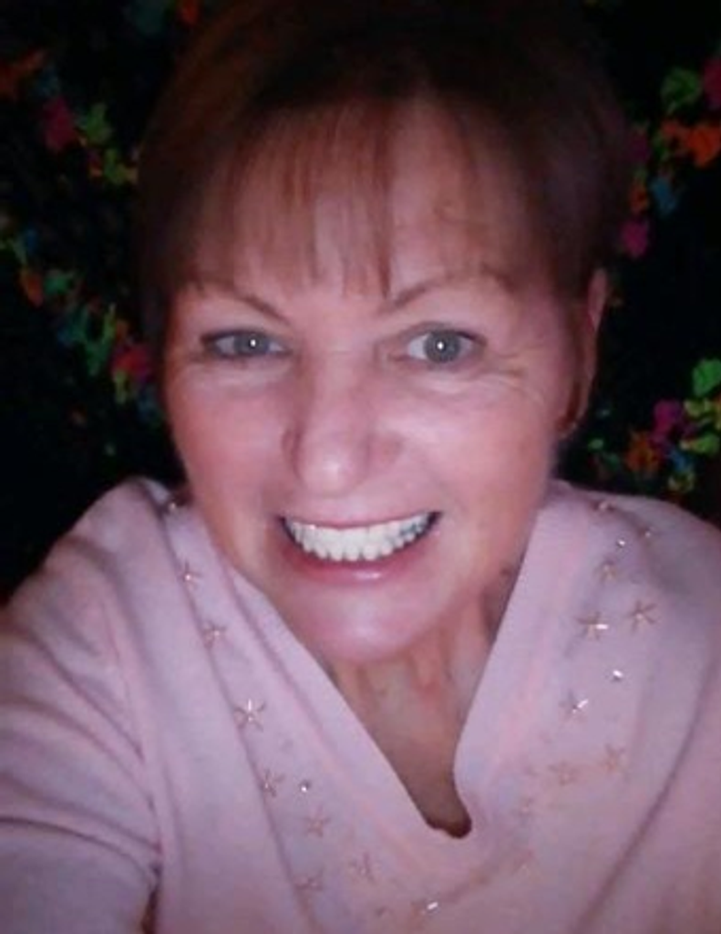 Carol Ann Flickinger