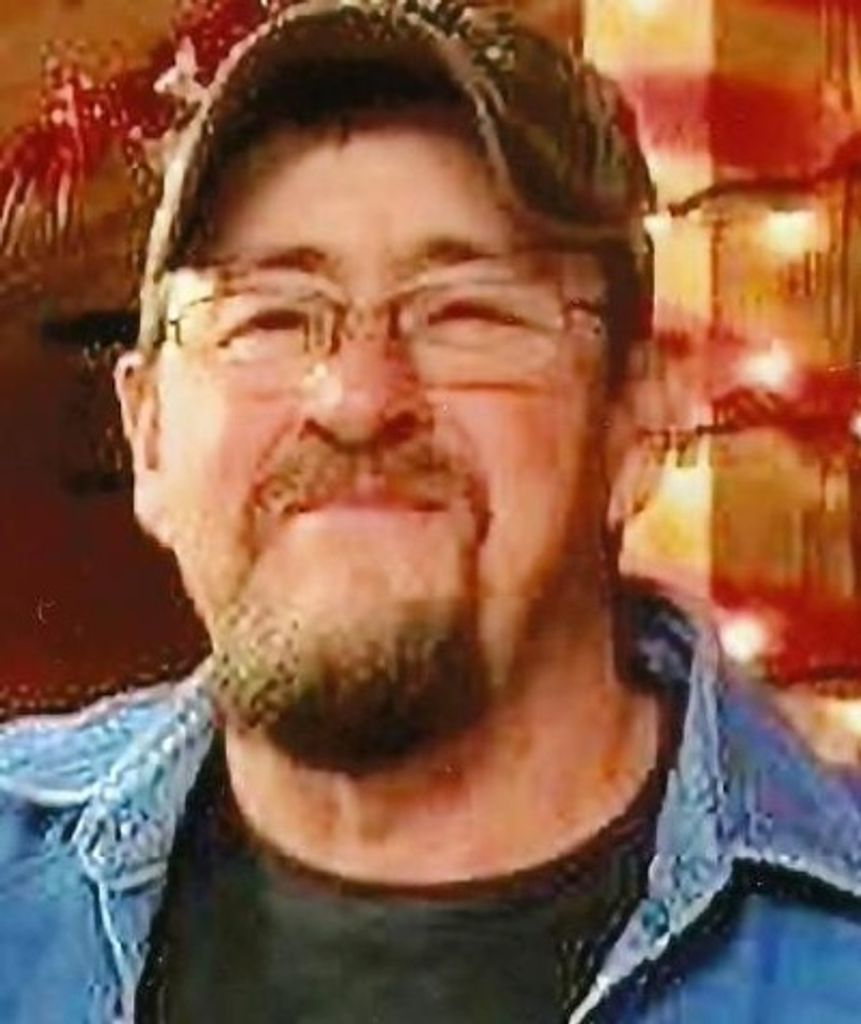 Randy Richards Profile Photo