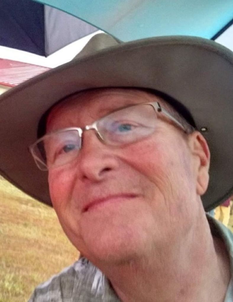 David Beck Profile Photo