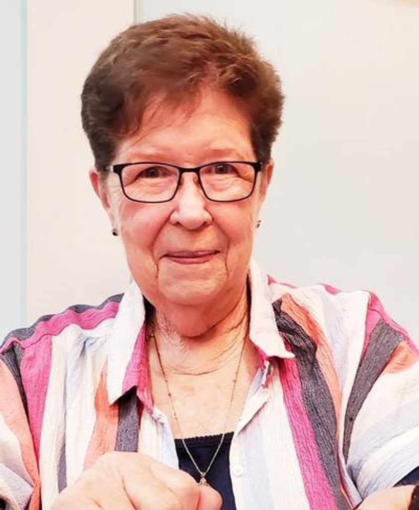 Elizabeth Daye Barnes Profile Photo