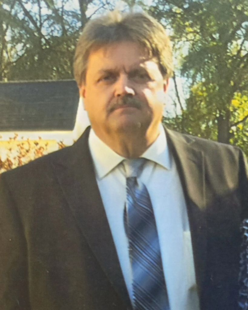 David Glenn Lee Profile Photo