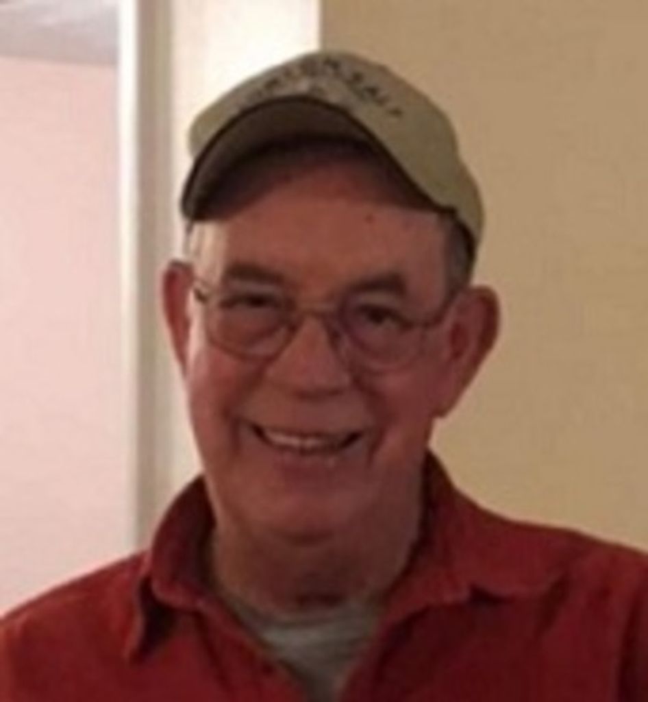 Elmer Lee Galford Profile Photo