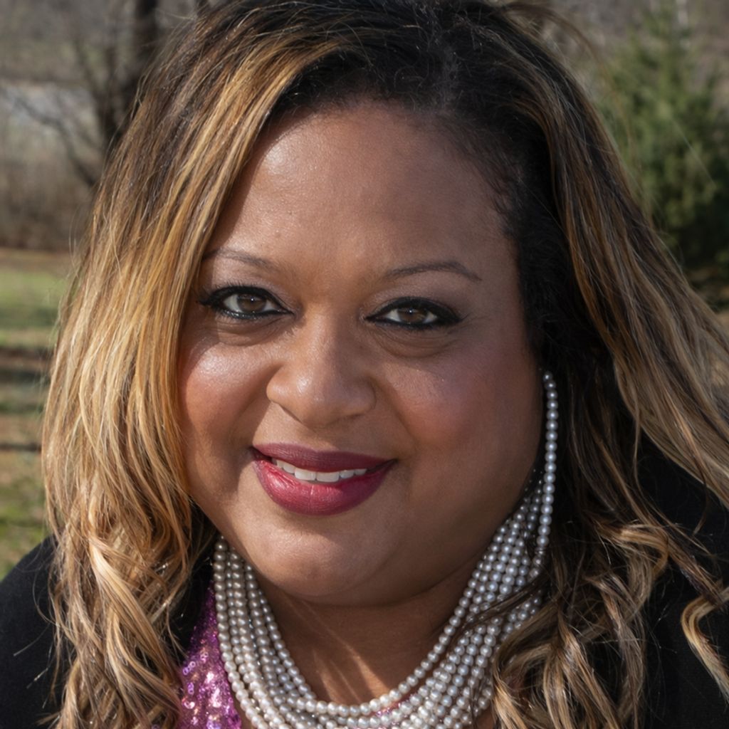 Lisa Jeanine Rutherford-Turner