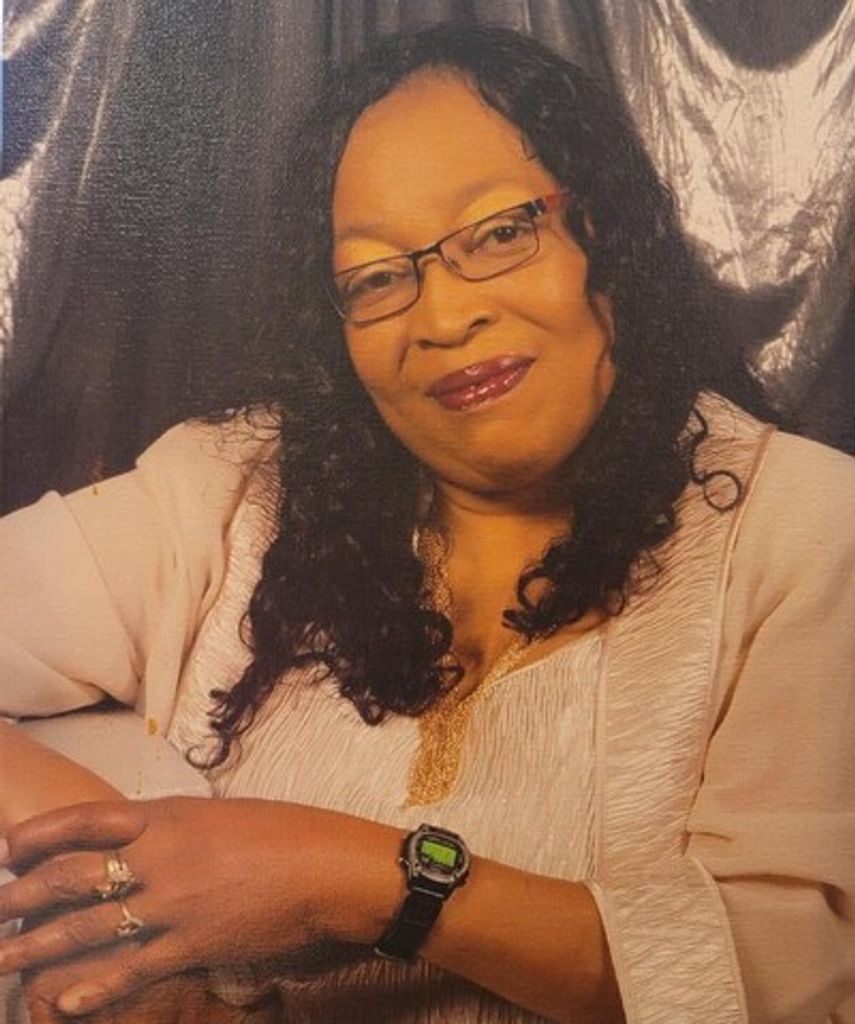 Donna Kaye Levette Profile Photo