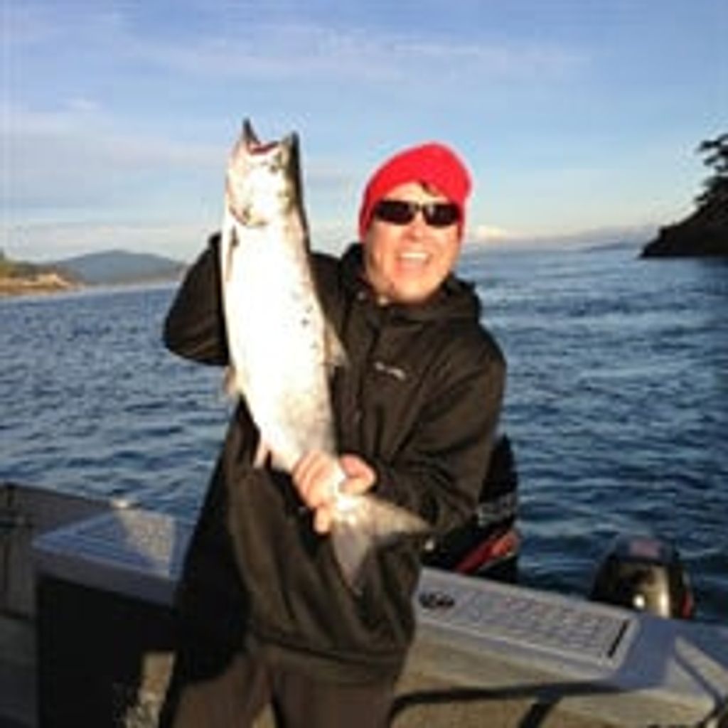 Steven Holm Griggs Profile Photo