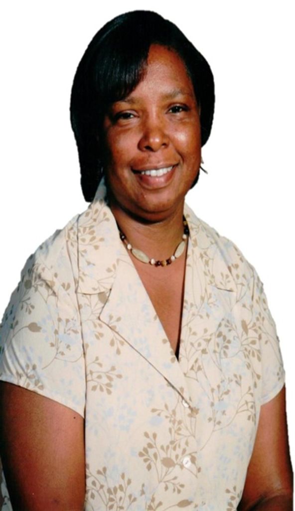 Lorraine Holmes Maddie