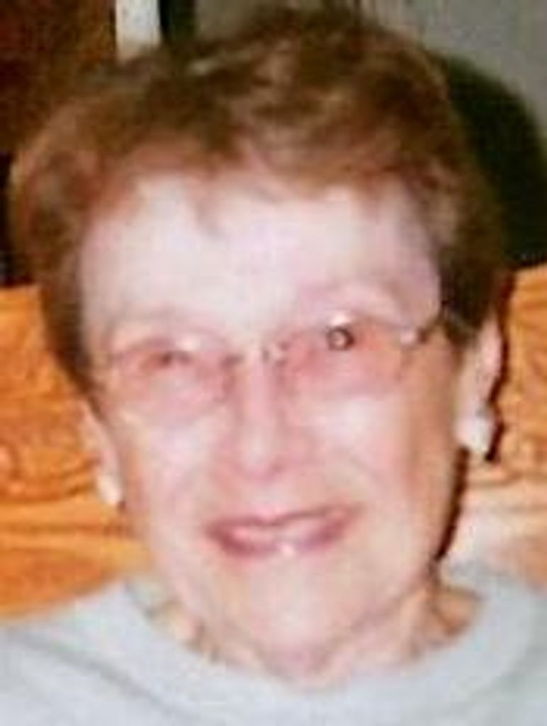 Kathleen S. "Kay" Wallace Profile Photo