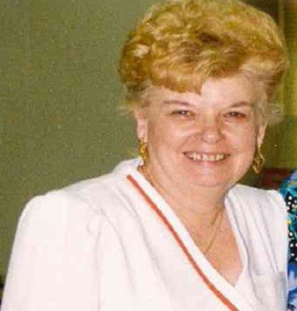 Loucile Edwards