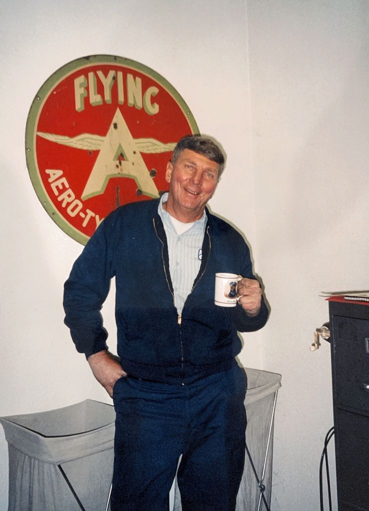 Mark Vander Weit Profile Photo