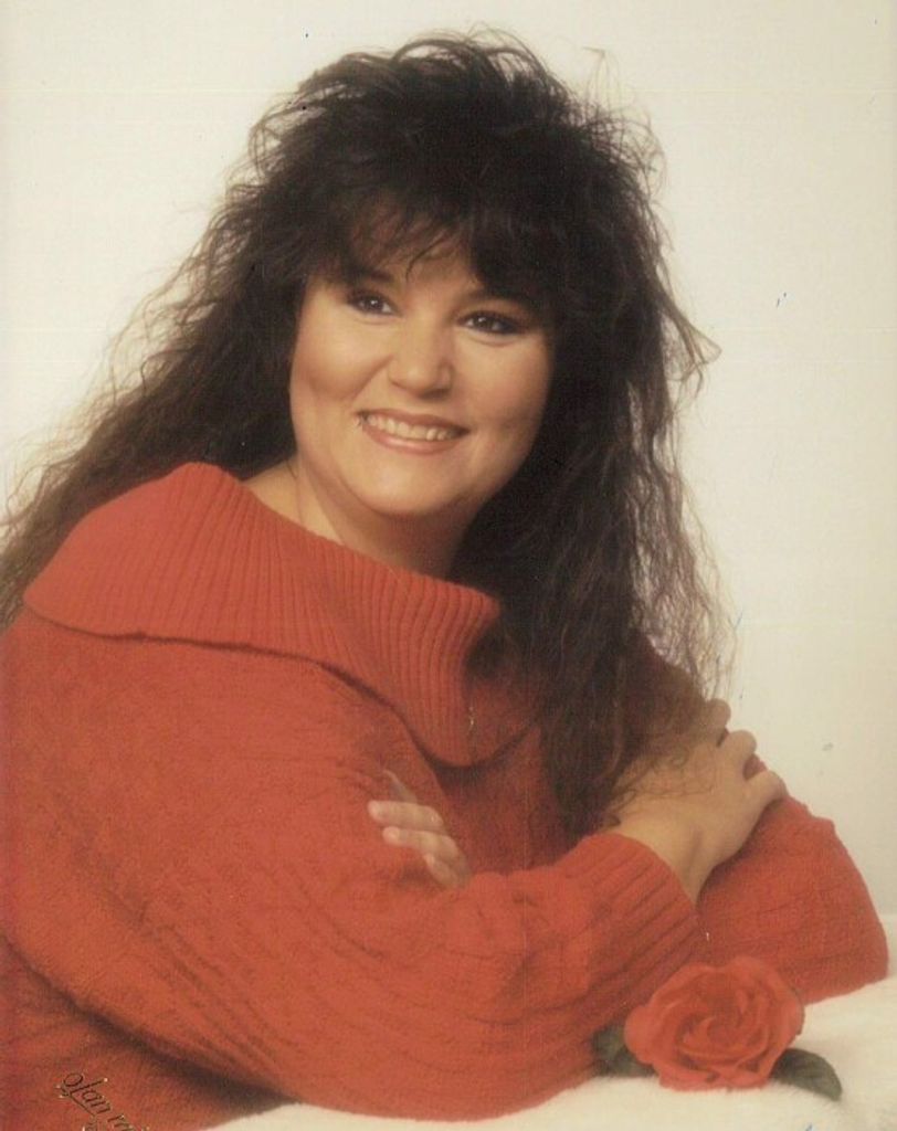 Tammy Ahnise (Cole) Wheeler