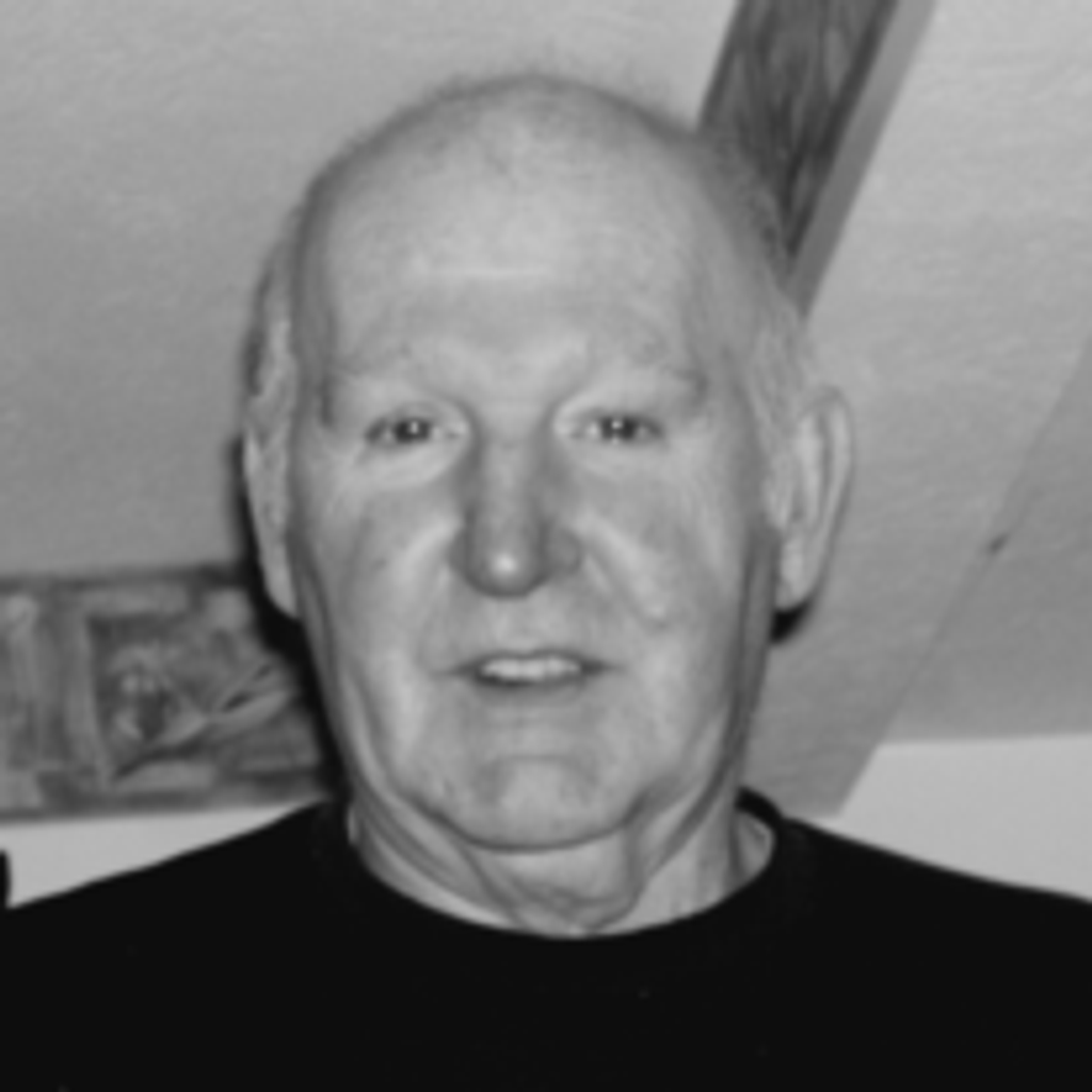 Robert "Bob" A. Strout