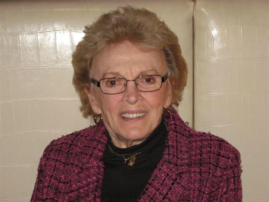 Pennie Saunders