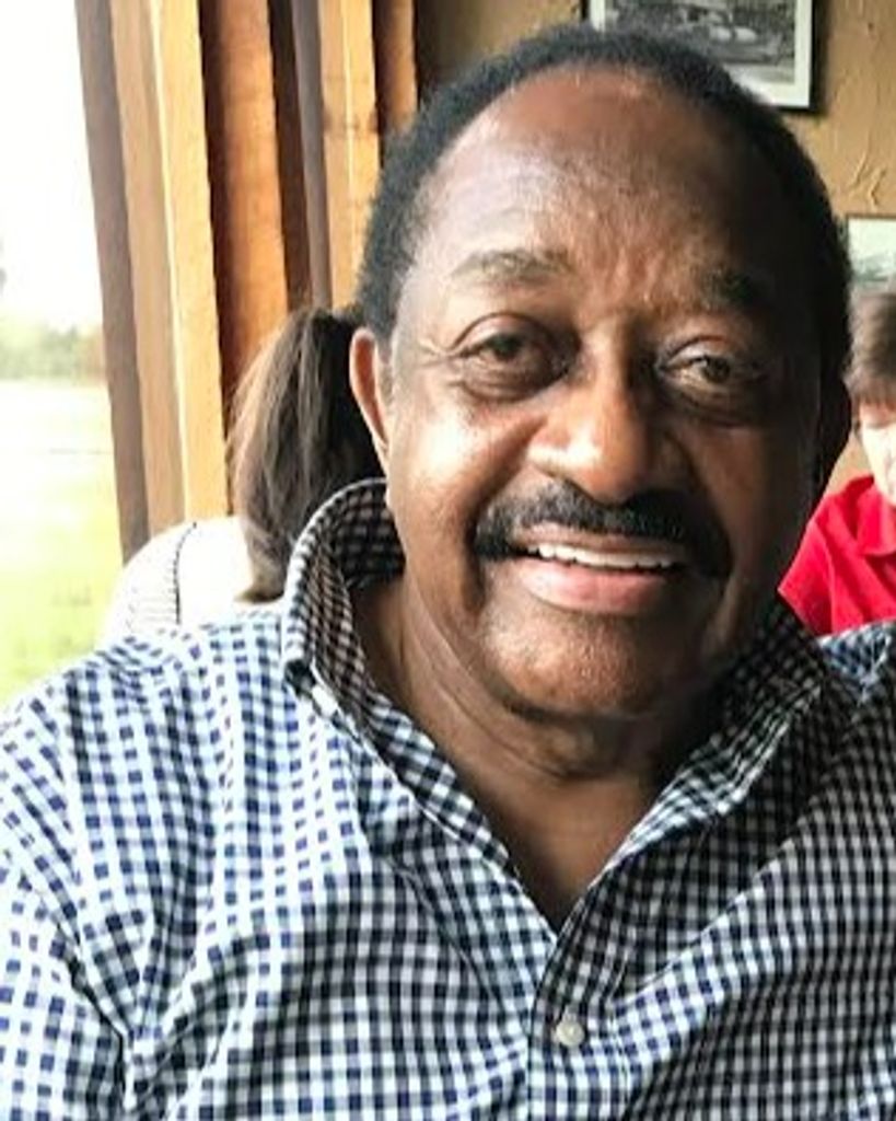 Claywood Jones Profile Photo