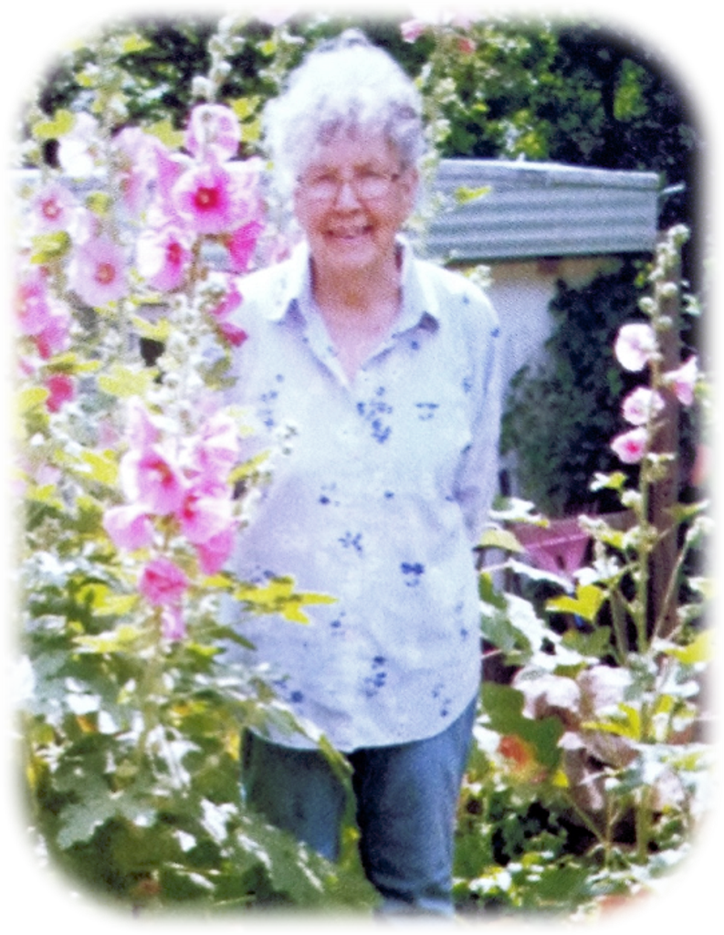 Alice Marie Pogue