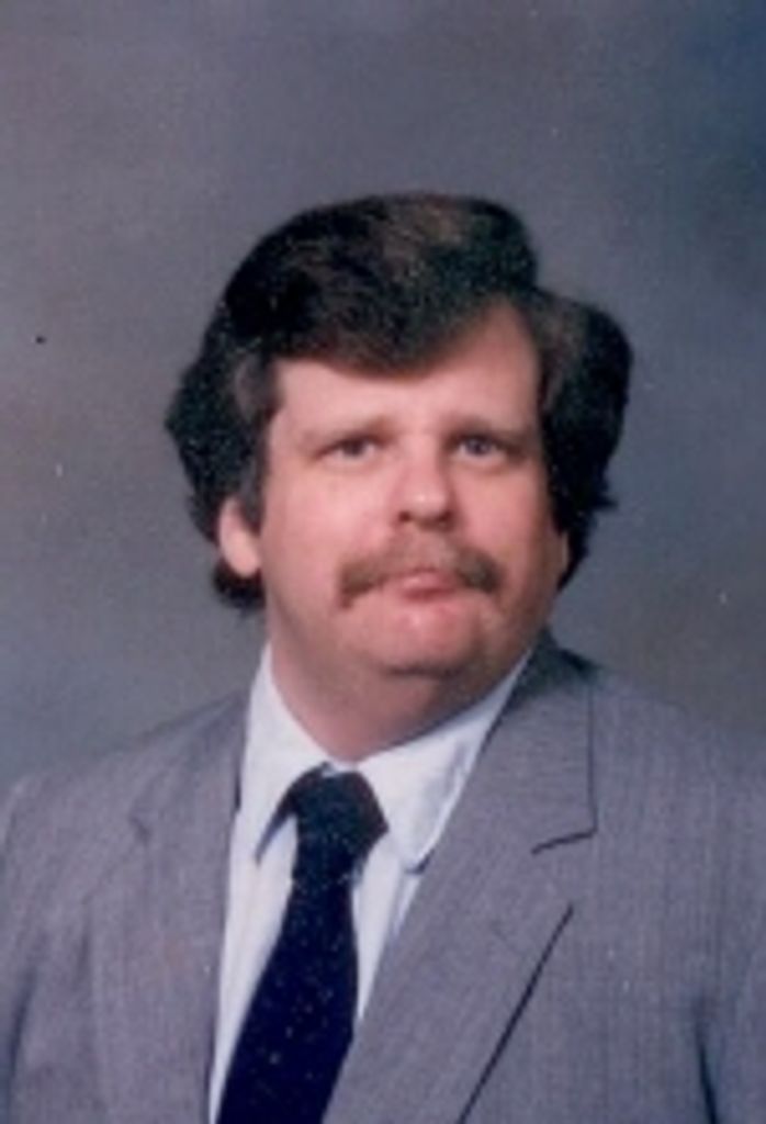 David M. Silling