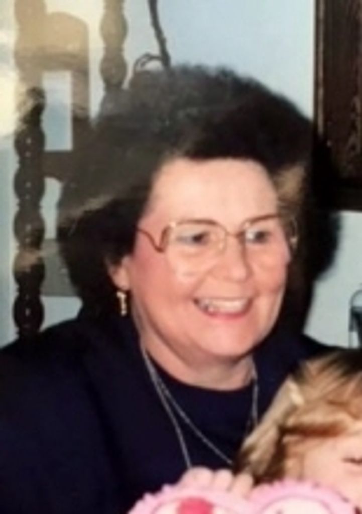Linda "Kay" Crum