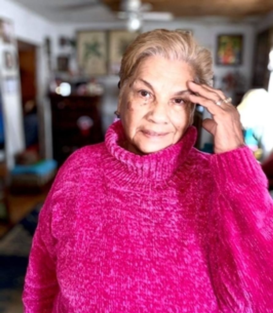 Rosa Galan