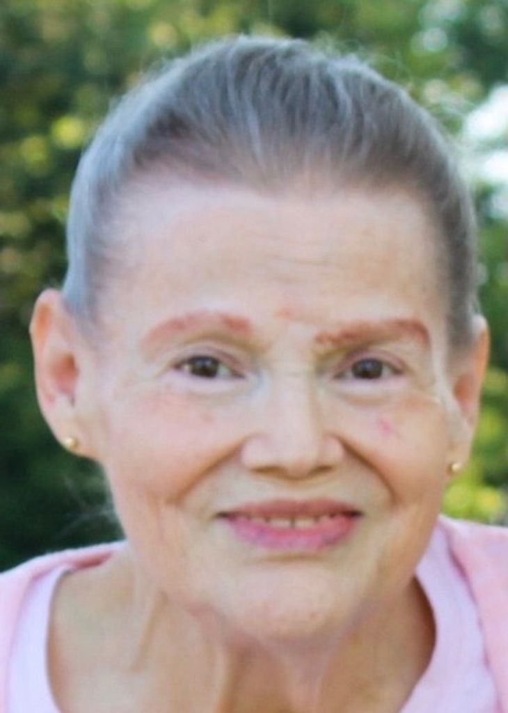 Carolyn R. Stephens Greene