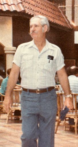Joe Dell Newman photo gallery thumbnail 74 of 89