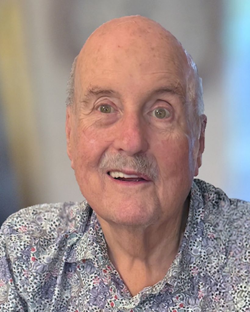Richard Thomas VanRyne Profile Photo