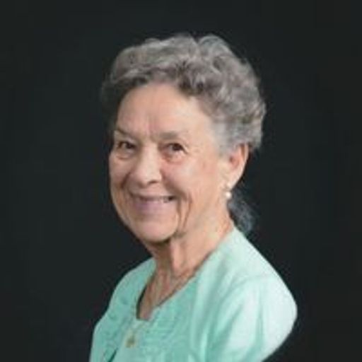 Margaret Maude Zimmer Profile Photo
