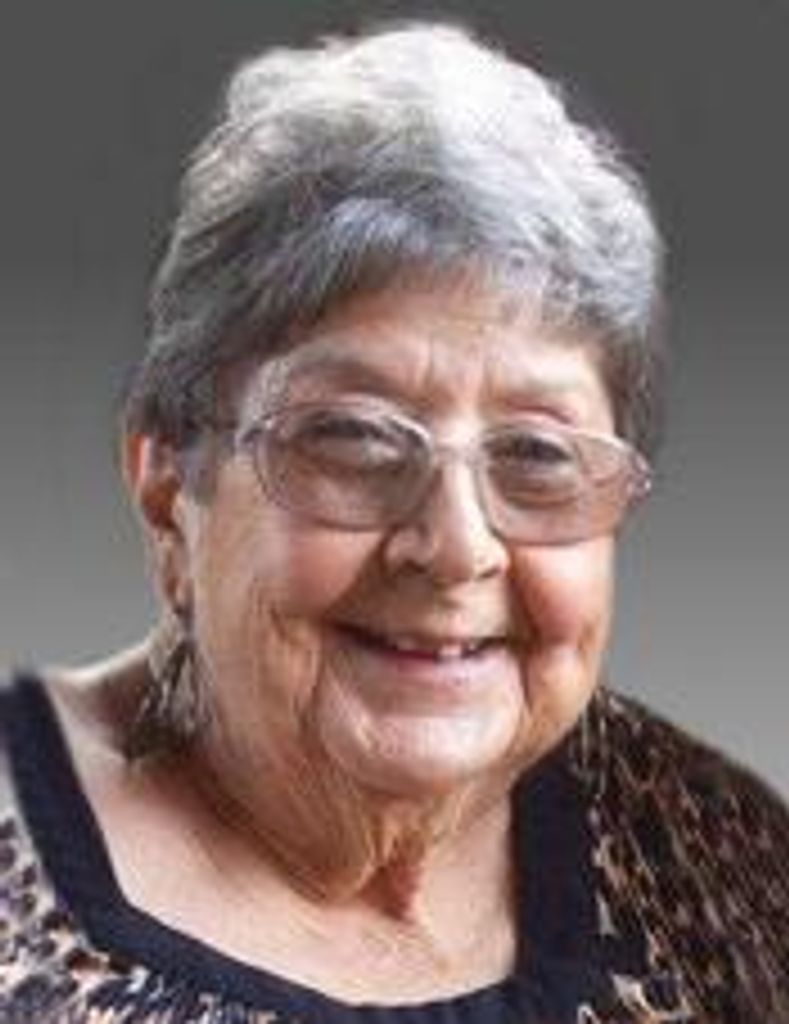 Marianne Cusumano