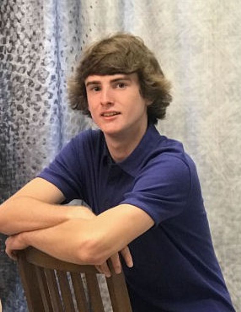 Zachary "Zach" Maxwell