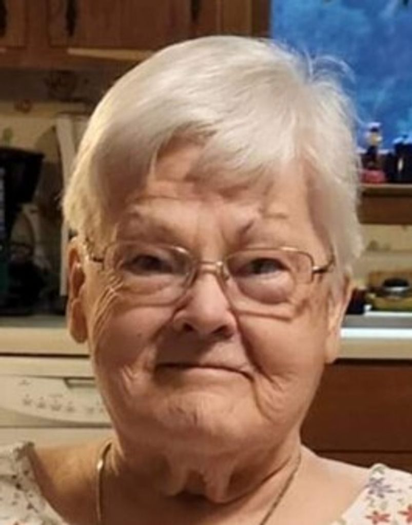 Mary Taylor Profile Photo