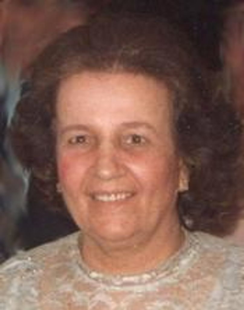 Jamila Kiryakoza Loussia