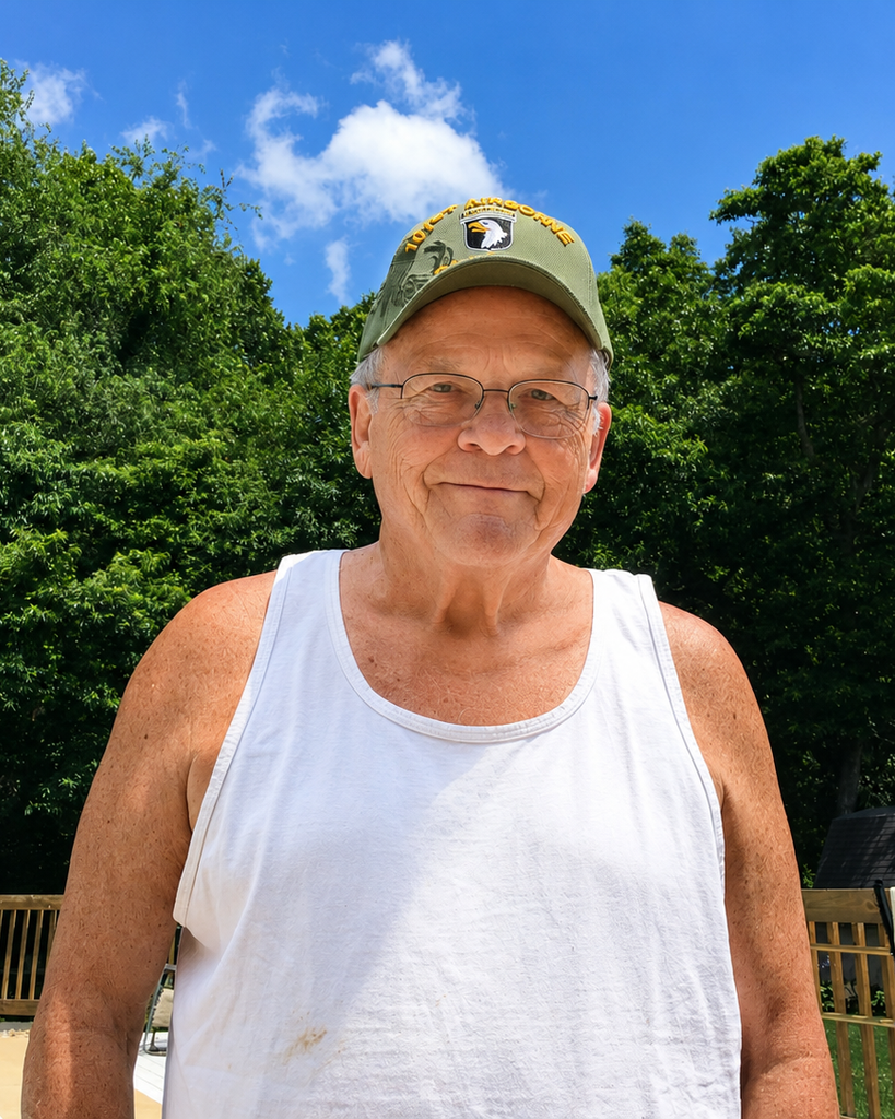 Lawrence Stoner Bowman Profile Photo