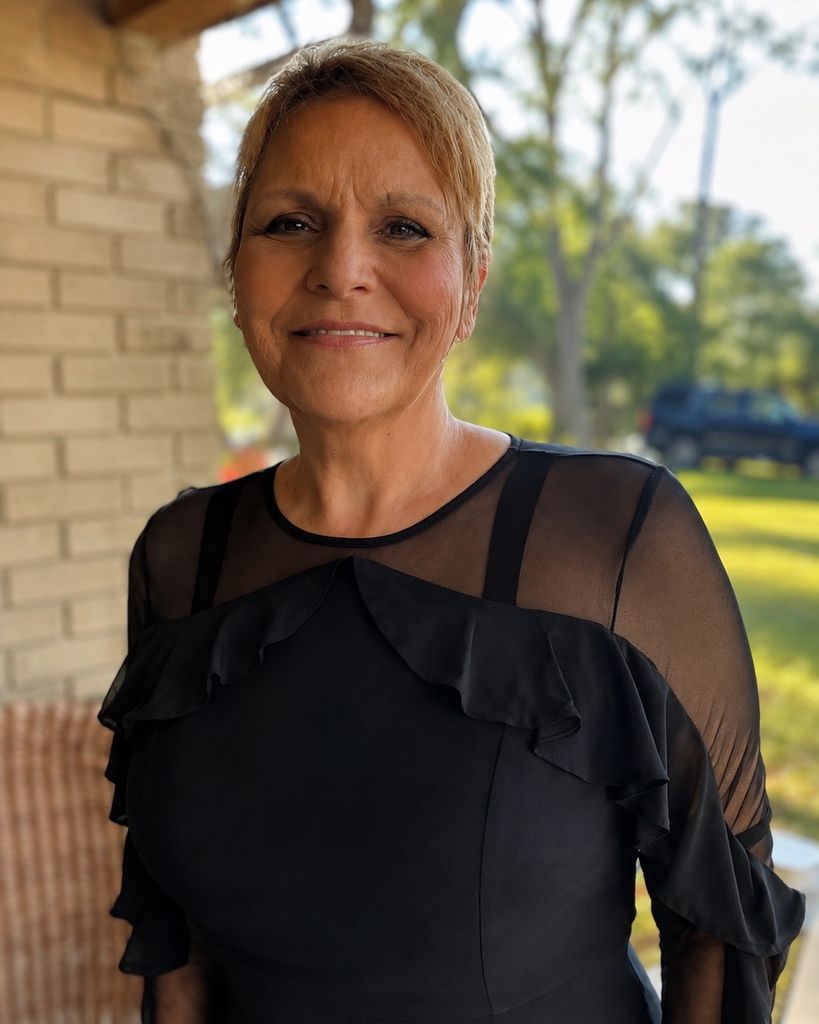 Jan "Alison" Kercheval Profile Photo