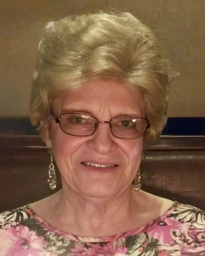 Pearl Medinger Profile Photo