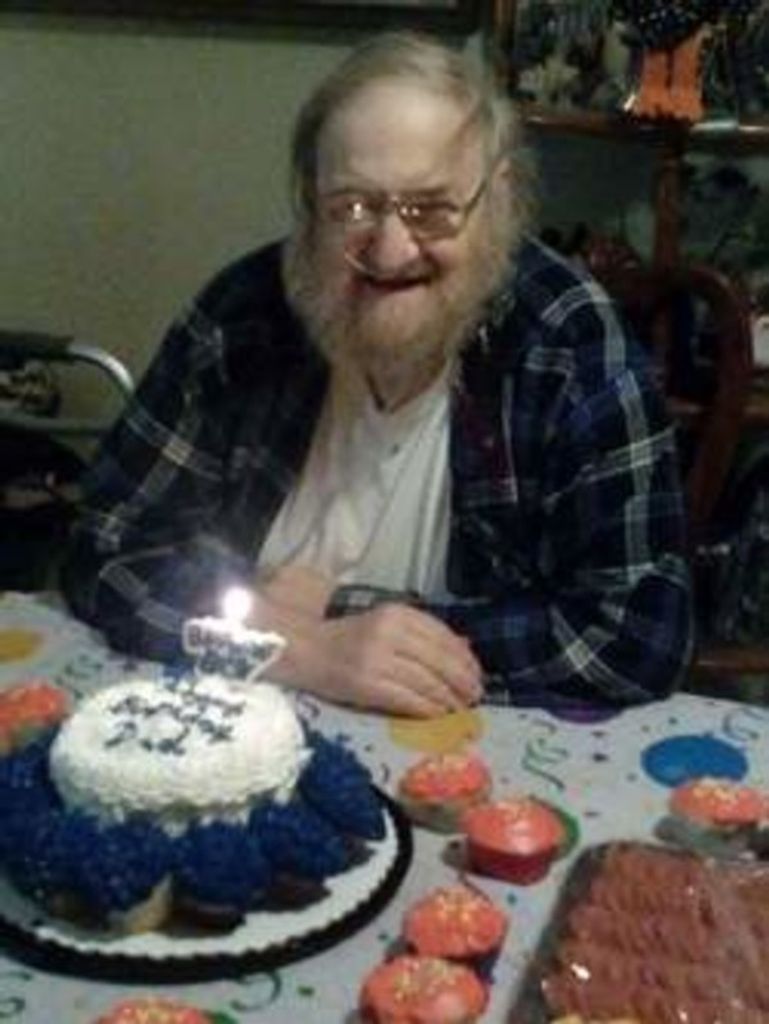 Fredrick George Mensing Profile Photo