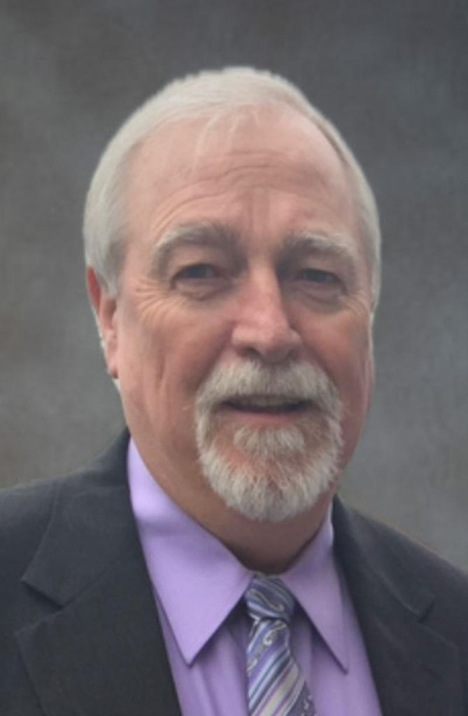 Ronald Garrett Womack Profile Photo