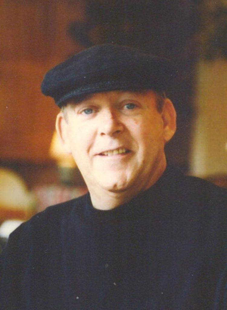 Bell, Kenneth D.